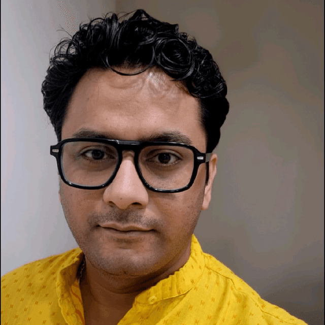 Sonesh Jain