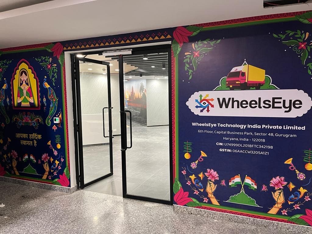 1L sqft Office for WheelsEye (2 of 4)