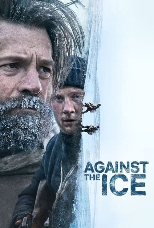Poster: Against The Ice