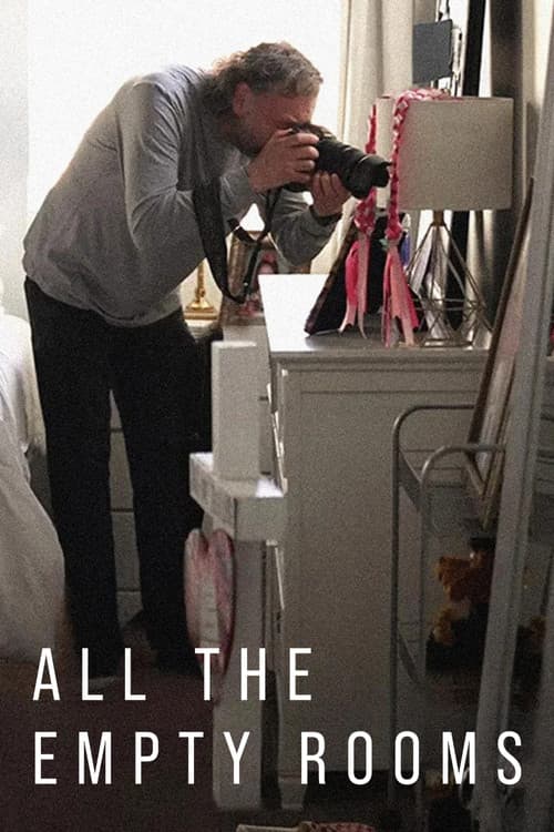 Poster: All the Empty Rooms