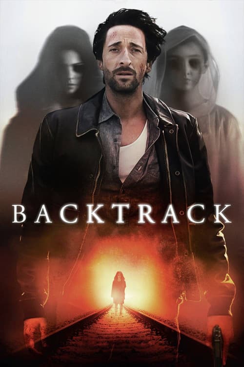 Poster: Backtrack