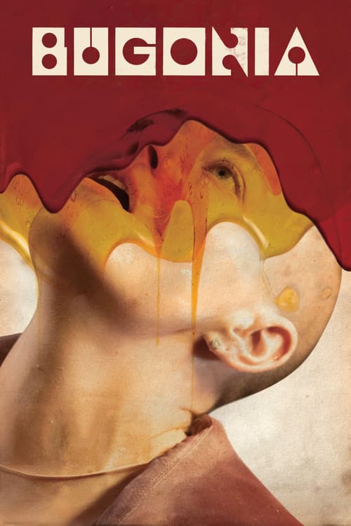 Poster: Bugonia