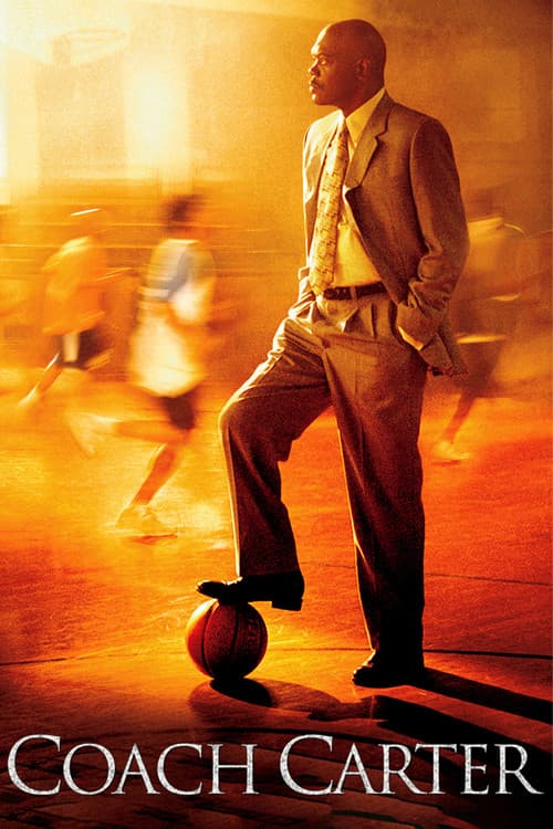 Poster: Coach Carter
