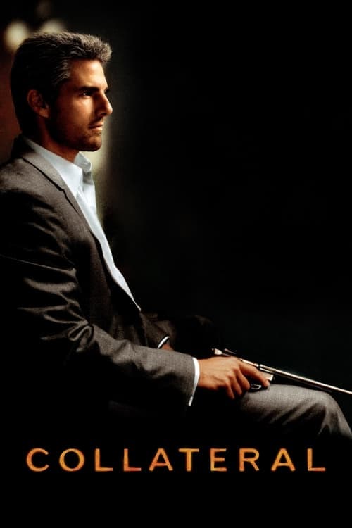 Poster: Collateral