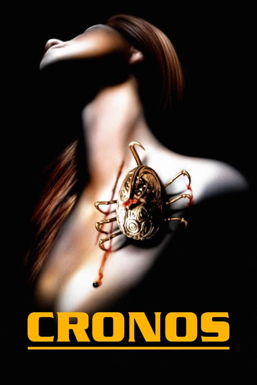 Poster: Cronos