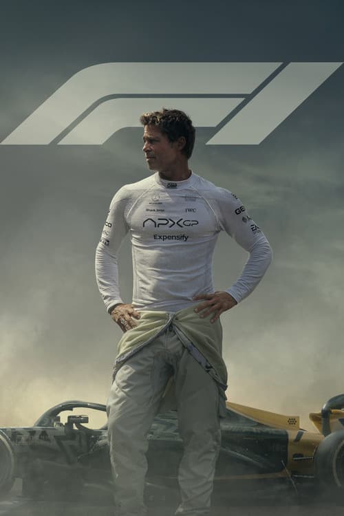 Poster: F1