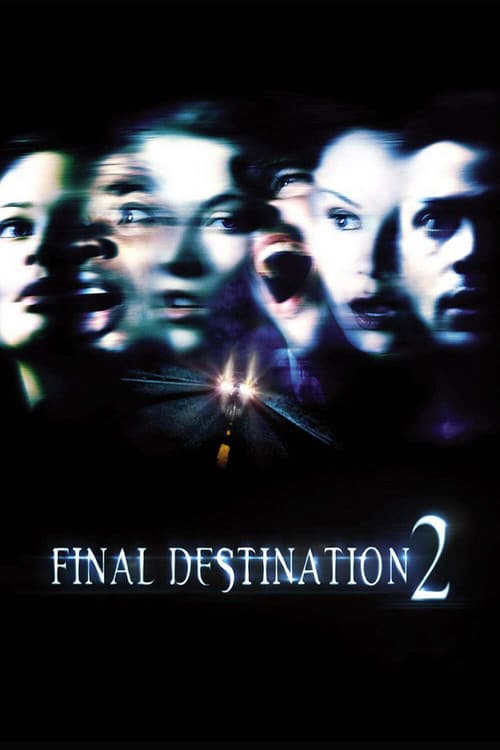 Poster: Final Destination 2