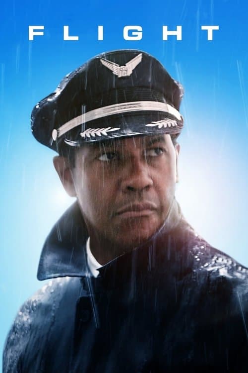 Poster: Flight