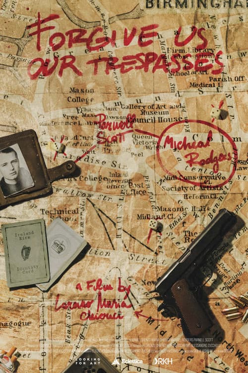 Poster: Forgive Us Our Trespasses