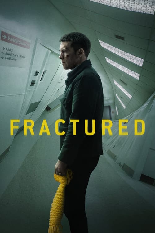 Poster: Fractured