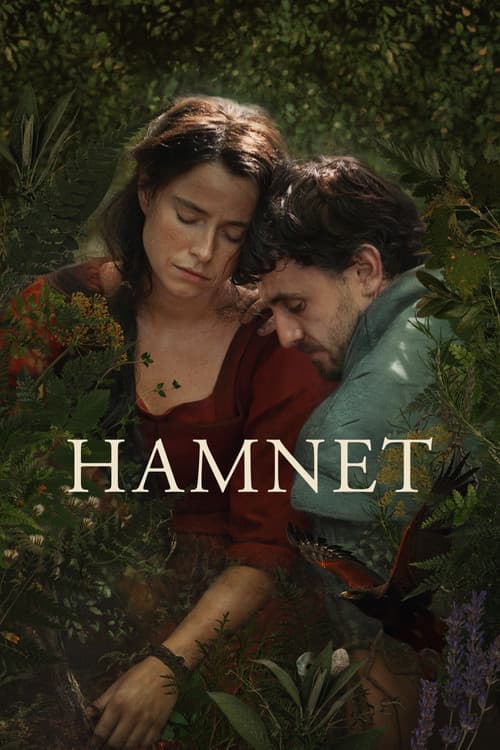 Poster: Hamnet