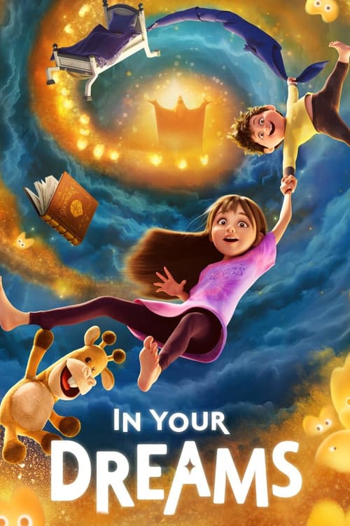 Poster: In Your Dreams
