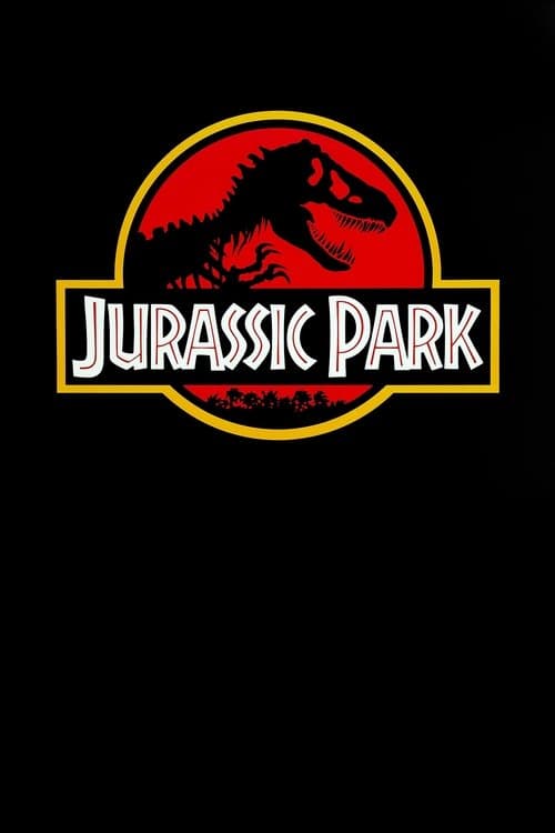 Poster: Jurassic Park