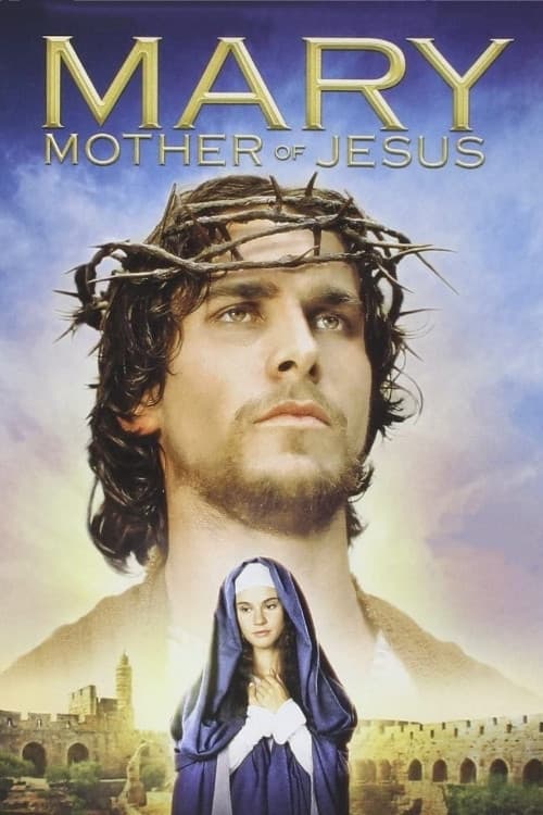 Poster: Mary Mother of Jesus