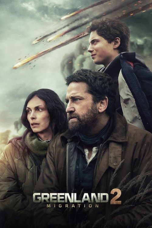 Poster: Migration