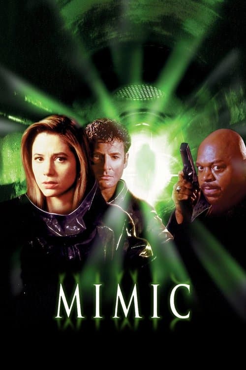 Poster: Mimic