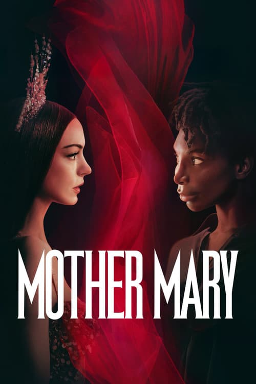 Poster: Mother!