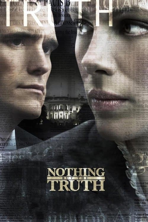 Poster: Nothing But the Truth