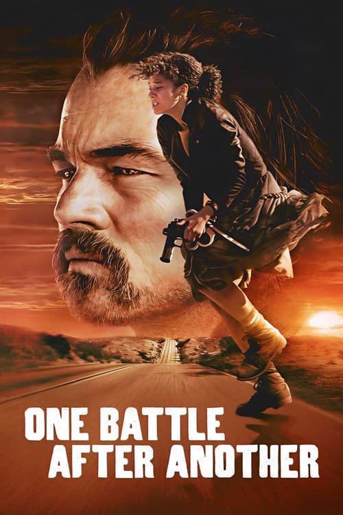 Poster: One Battle After Another