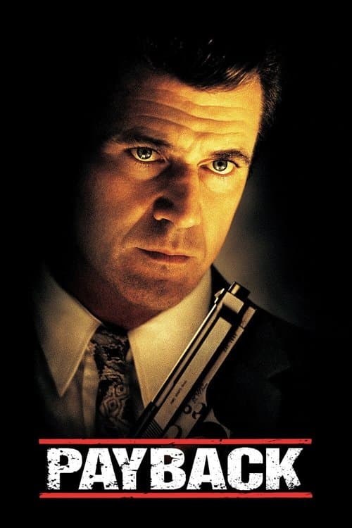 Poster: Payback