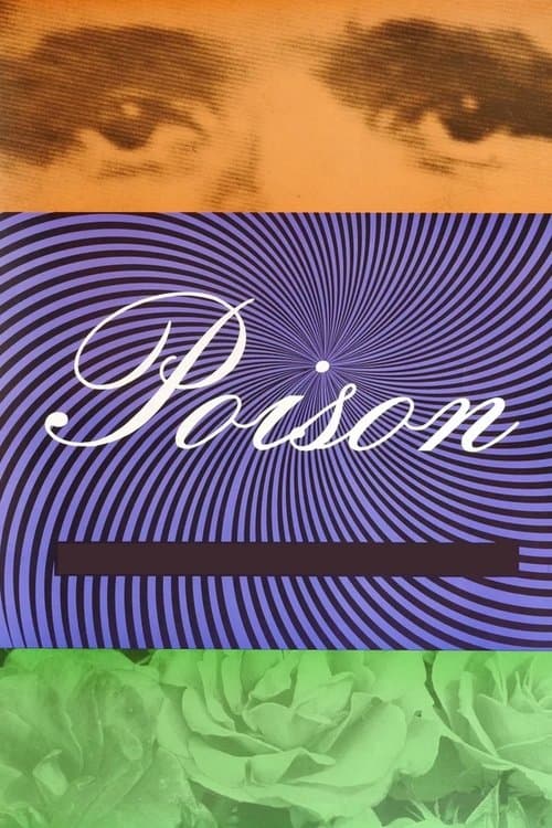 Poster: Poison