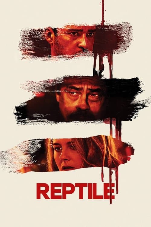 Poster: Reptile