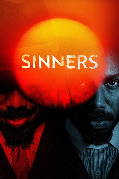 Poster: Sinners