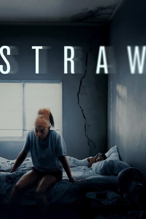 Poster: STRAW