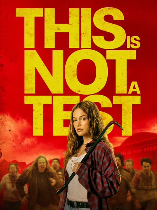 Poster: TEST
