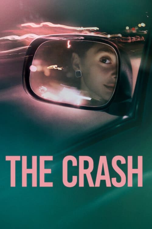 Poster: The Crash
