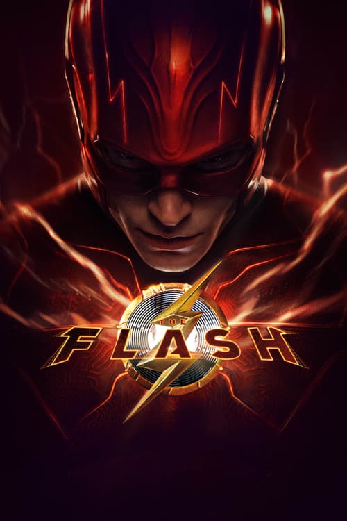 Poster: The Flash