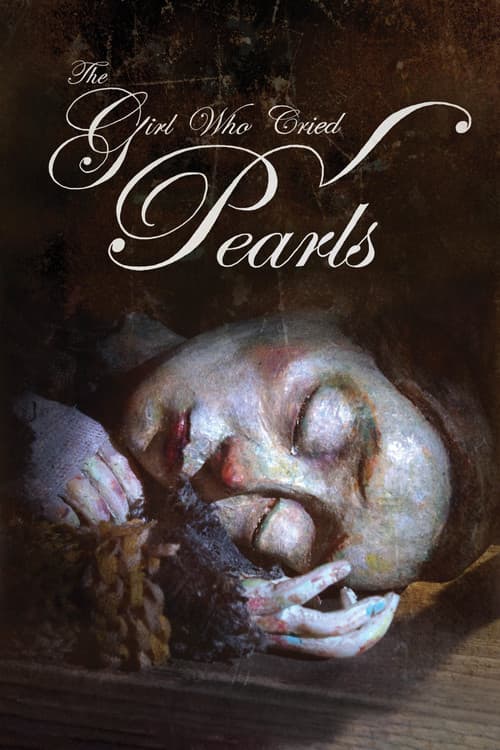 Poster: The Girl Who Cried Pearls