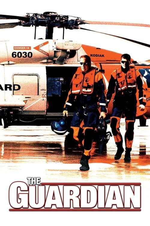 Poster: The Guardian