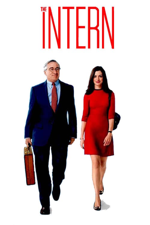 Poster: The Intern