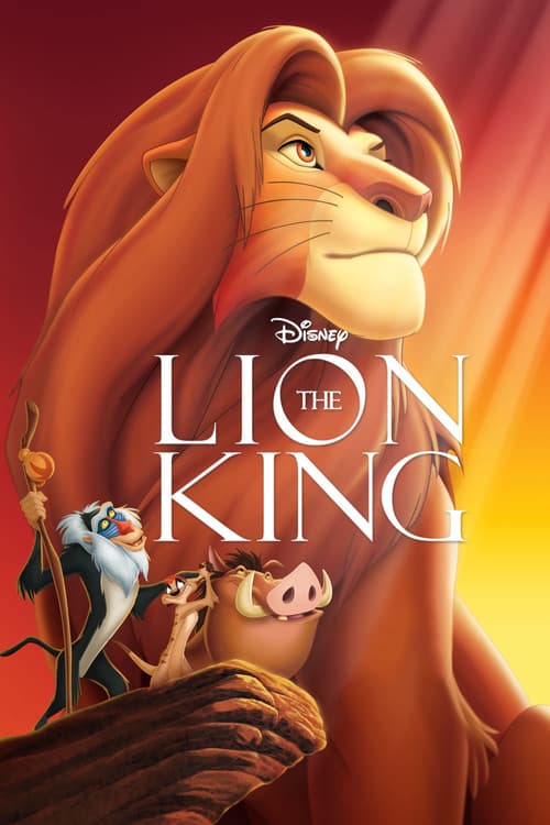 Poster: The King