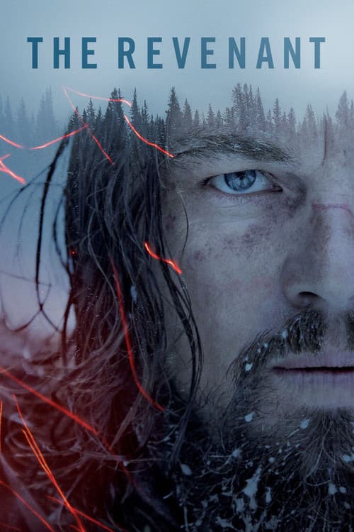 Poster: The Revenant