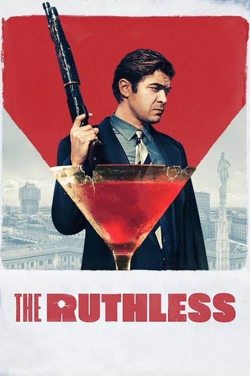 Poster: The Ruthless