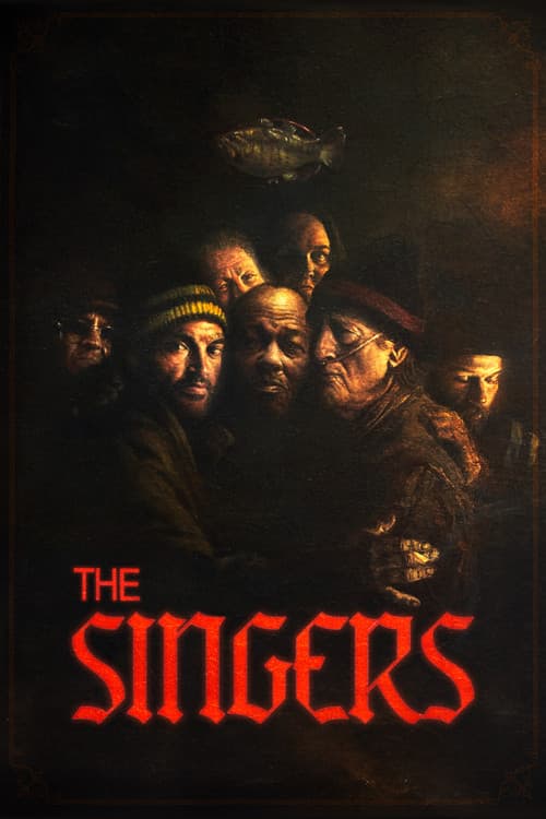 Poster: The Singers