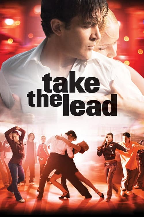 Poster: The Take