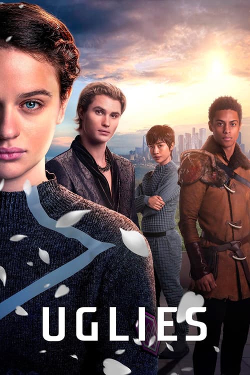 Poster: Uglies