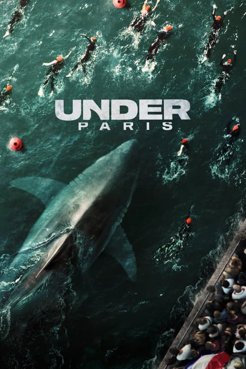 Poster: Under Paris
