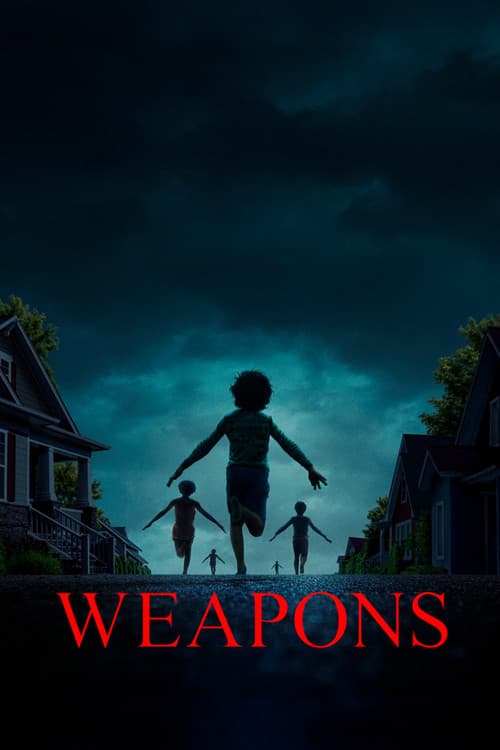 Poster: Weapons