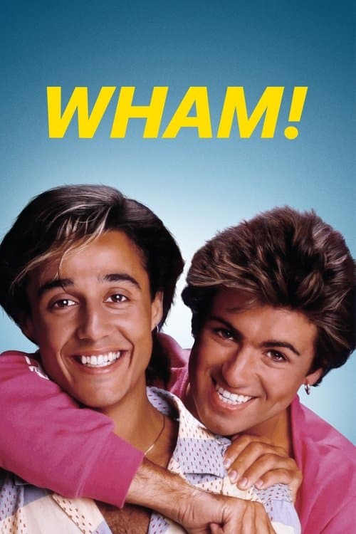 Poster: WHAM!
